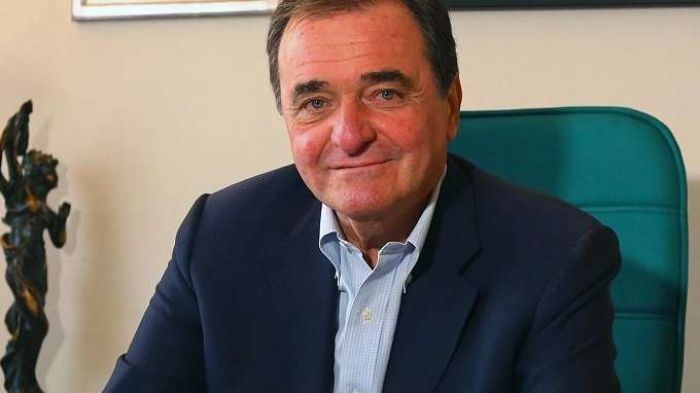Read more about the article In casa Agit rinnovo delle cariche nel segno della continuità, al neo presidente Massimo Annesi oltre l’80% dei consensi