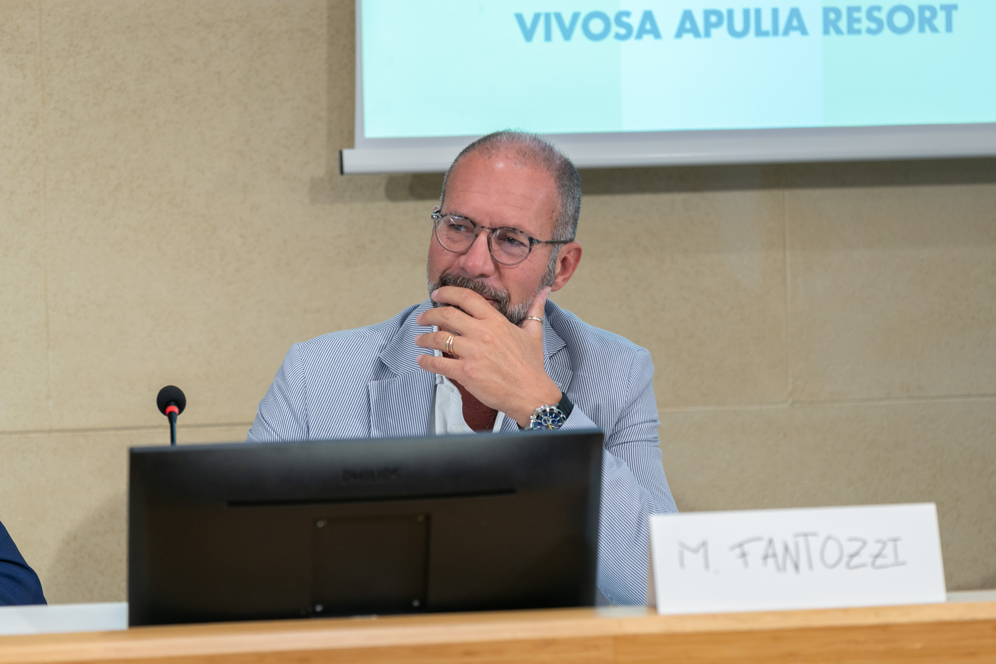 Read more about the article La continuità che genera cambiamento