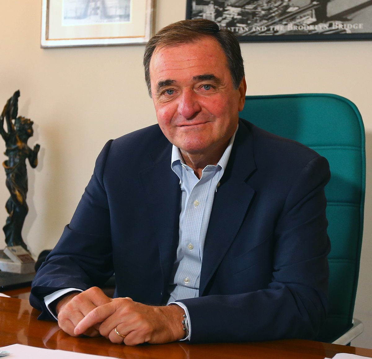 Read more about the article Annesi (Agit): “Premiata l’attività del gruppo”