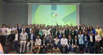 Read more about the article Generazionando, come si trasmettono i valori di un gruppo agenti