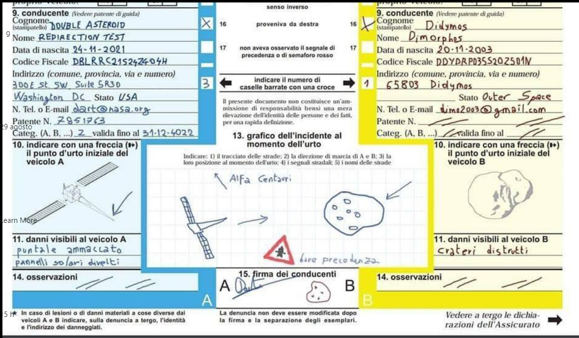 Read more about the article ANCHE LORO UTILIZZANO IL MODULO CIC