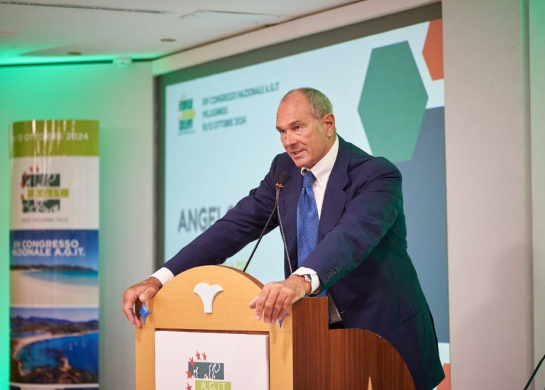 Read more about the article MANGANO: «IL PRIMO ANNO DI MANDATO? MOLTO PROFICUO». I PUNTI DI FORZA DI AGIT? «CREDIBILITA’ E COESIONE»