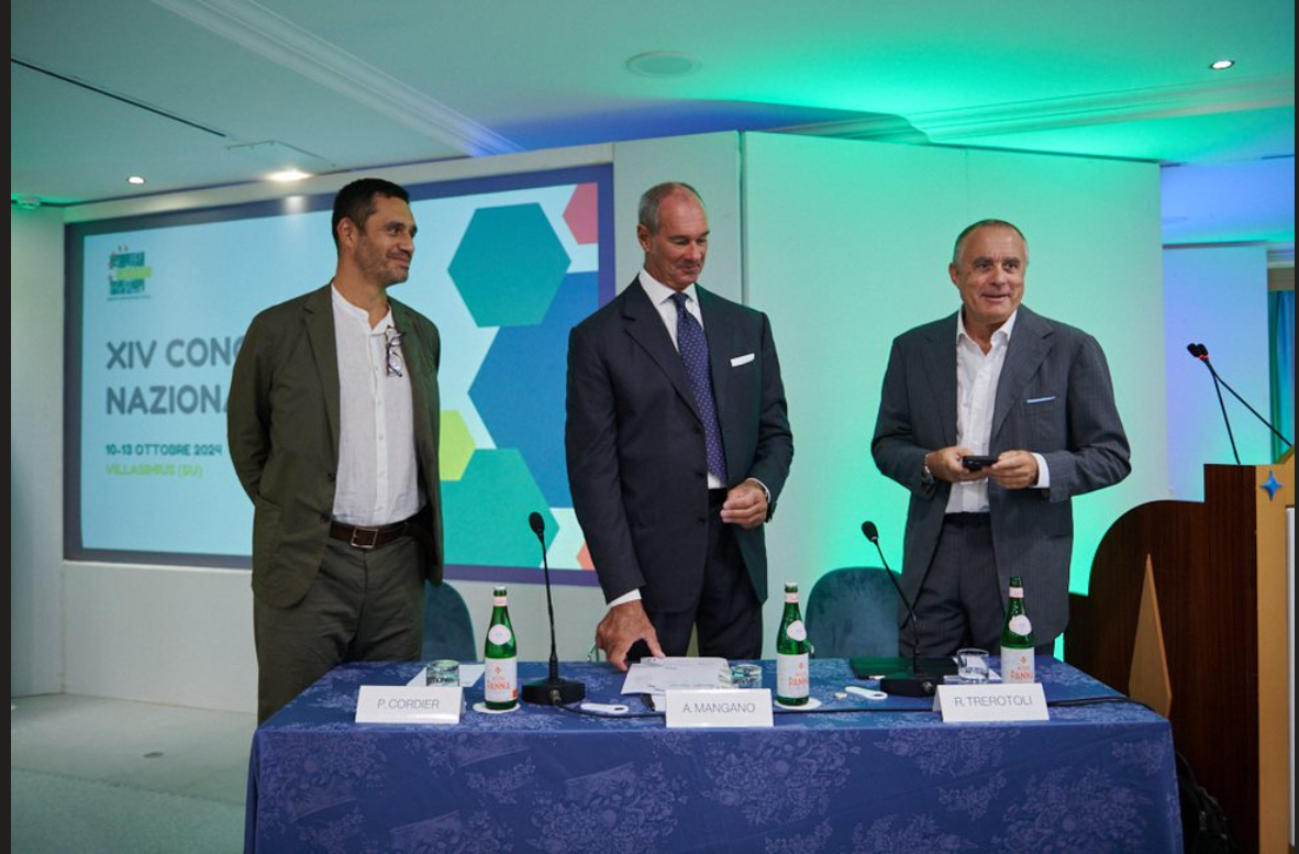 Read more about the article Agit, verso una nuova fase di sviluppo