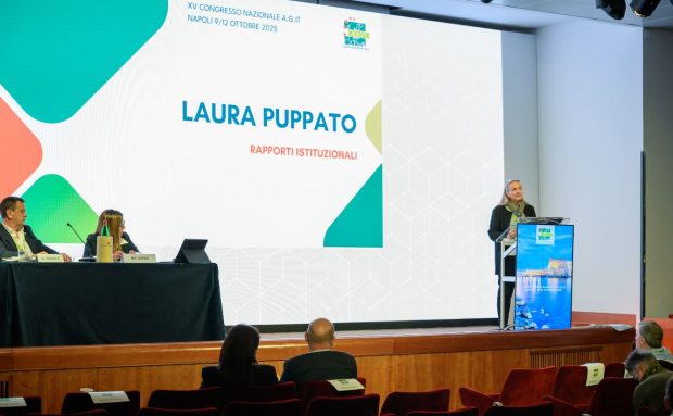 Read more about the article PUPPATO: «OCCHIO ALLE SOCIETA’ DI MUTUO SOCCORSO: NON FATEVI AFFASCINARE DA QUESTO MONDO E PRESTATE MOLTA ATTENZIONE»
